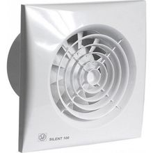 Palau Silent 100 CZ Sessiz Banyo Fanı