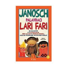 PALAVRACI LARI FARI - JANOSCH