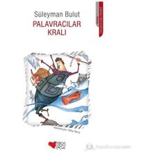 Palavracılar Kralı - Süleyman Bulut