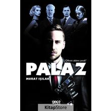 Palaz - Murat Işılak