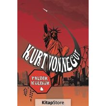 Paldır Küldür / Kurt Vonnegut
