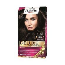 Palette 3 0 Deluxe Krem Saç Boyası