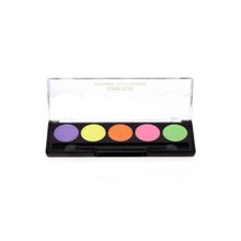 Palette 5'li Göz Farı - Professional Eyeshadow No: 108