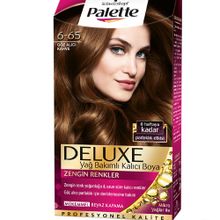 Palette 6 - 65 Göz Alıcı Kahve Saç Boyası
