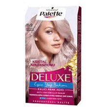 Palette Deluxe 11.9 Kuvars Pembesi Saç Boyası