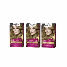 Palette Deluxe 8-0 Bal Köpüğü x3 Saç Boyası