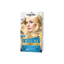 Palette Deluxe UIL Ultra Yoğun Renk Açıcı 2 Adet Saç Boyası
