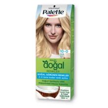 Palette Doğal Renkler 10.0 Açık Sarı Saç Boyası