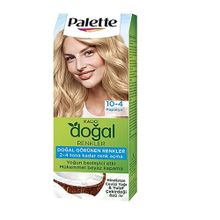 Palette Natural Colors 10-4 Papatya Saç Boyası