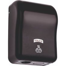 Palex 2000 W Fotoselli Abs Siyah El Kurutma Makinesi