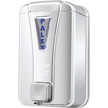 Palex 3432-K 1000 cc Krom Kaplama Standart Köpük Sabun Dispenseri