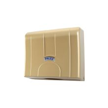 Palex 3570-G Standart Z Katlı Gold Kağıt Havlu Dispenseri