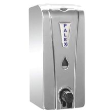Palex 3580-A Ahşap Üstten Dolmalı Köpük Sabun Dispenseri