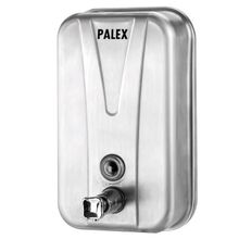 Palex 3804-1 1000 cc Krom Sıvı Sabun Dispenseri