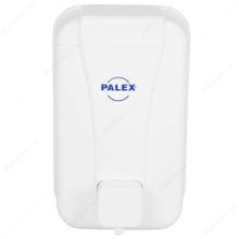 Palex 500 cc Beyaz Sıvı Sabun Dispenseri
