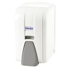 Palex İnter Mini Beyaz Sıvı Sabun Dispenseri