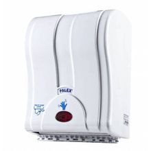 Palex Otomatik Havlu Beyaz Dispenseri
