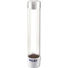 Palex S-K-V Vidalı Beyaz Karton Bardak Dispenseri