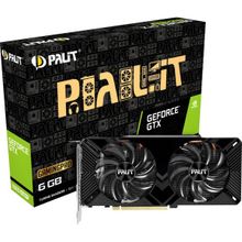 Palit GeForce GTX 1660 Super Gp NE6166S018J9-1160A 6GB GDDR6 Ekran Kartı