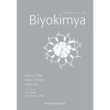 Palme Yayınevi Biyokimya Stryer