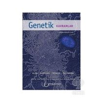 Palme Yayınevi Genetik Kavramlar