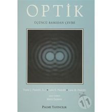 Palme Yayınevi Optik