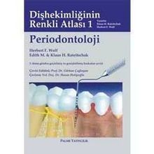 Palme Yayınevi Periodontoloji