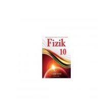 Palme Yayınları 10.Sınıf Fizik Konu Anlatımı