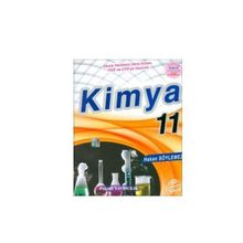 Palme Yayınları 11.Sınıf Kimya Konu Anlatımı