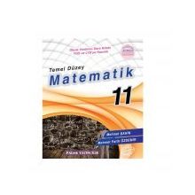 Palme Yayınları 11.Sınıf Matematik Konu Anlatımı