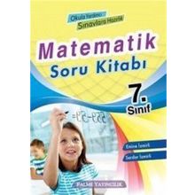 Palme Yayınları 7.Sınıf Matematik Soru Bankası