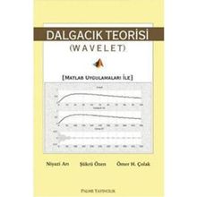 Palme Yayınları Dalgacık Teorisi Wavelet