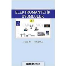 Palme Yayınları Elektromanyetik Uyumluluk