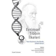 Palme Yayınları Evrimsel Tıbbın İlkeleri