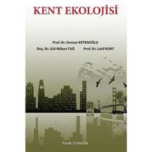 Palme Yayınları Kent Ekolojisi