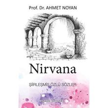 Palme Yayınları Nirvana Şiirleşmiş Özlü Sözler