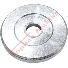 Palmera B431356 Bıçak Flanşı Alt