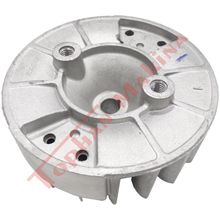Palmera B431428 Volan