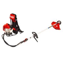 Palmera BG63 3.1 Hp Motorlu Sırt Tırpan