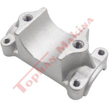 Palmera C431174 Motorlu Tırpan Makinesi 26 mm Bisiklet Kol Bağlantısı