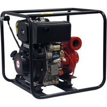 Palmera HP50DIE Dizel Su Motoru 6,7 hp 2ınch
