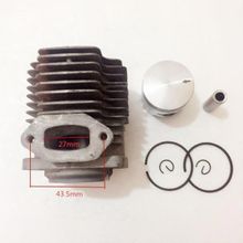 Palmera PA 086/076 40 mm Silindir Piston Seti