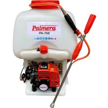 Palmera PA-768 1 HP 25 Lt Pulverizator Sırt İlaçlama Makinesi