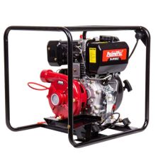 Palmera PA-HP50LXLT Yüksek Basınçlı 2" 10 HP Dizel Su Motoru