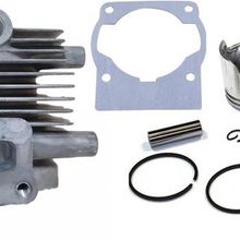 Palmera SLP600S Çit Biçme Makinesi Silindir Piston Takımı Seti