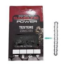 Palmera Zl2500 30 Diş 1/4 İnce Pala Testere Zinciri
