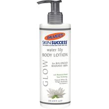 Palmer's Skin Success Nilüfer Özlü 236 ml Vücut Losyonu