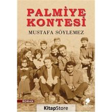 Palmiye Kontesi Mustafa Söylemez