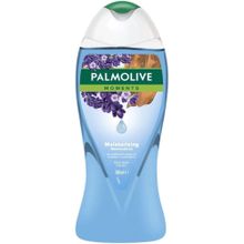 Palmolive 500 ml Moments Sandal Ağacı ve Lavanta Duş Jeli