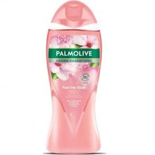Palmolive Aroma Sensations Feel the Glow 500 ml Duş Jeli